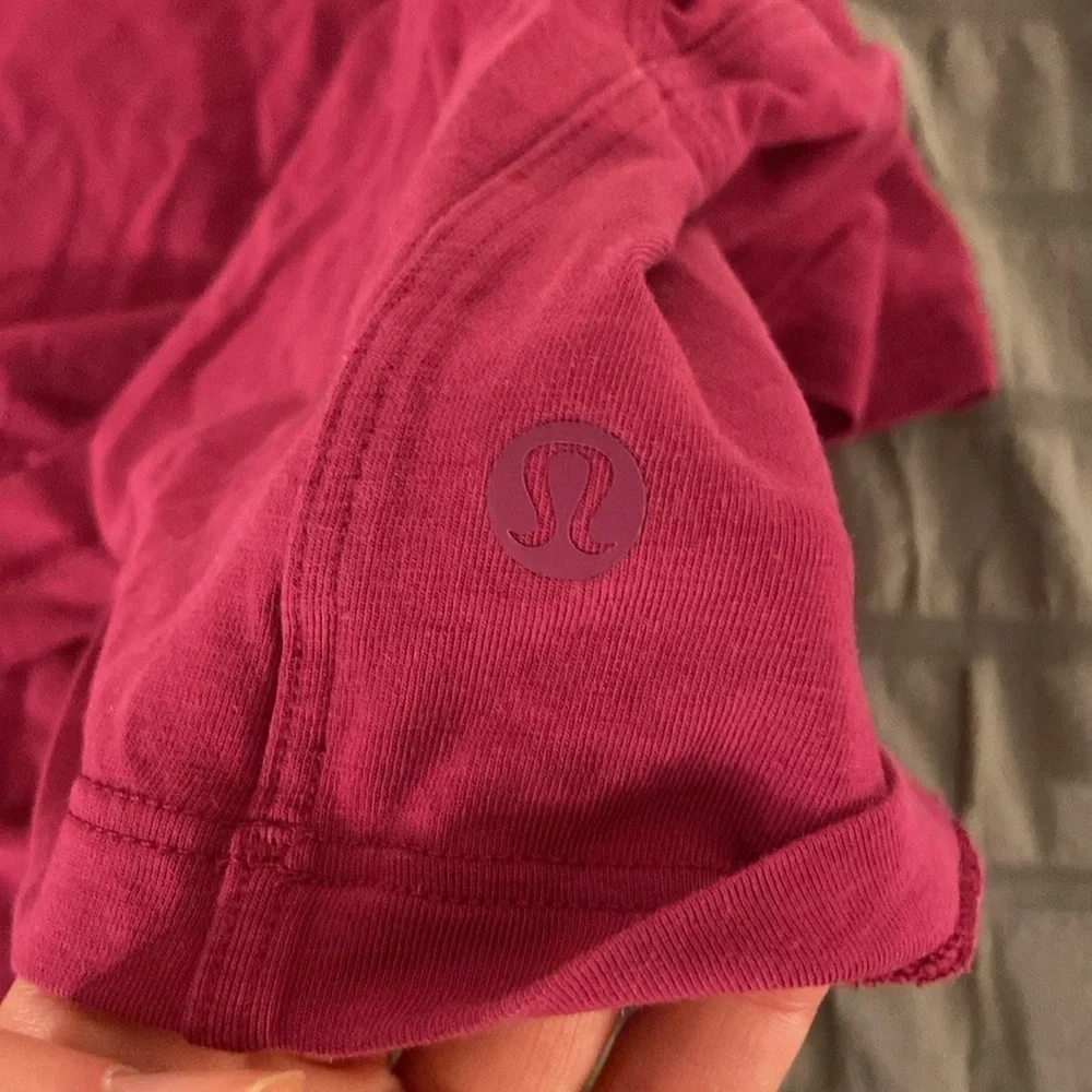 lululemon athletica keep it